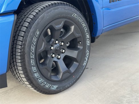 New 2026 RAM 1500 2WD Crew Cab image 9