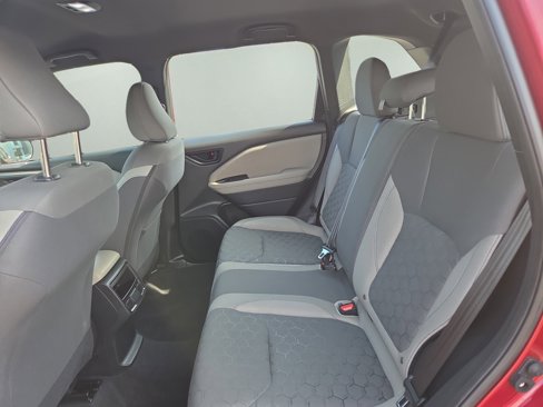 Certified 2025 Subaru Forester image 24