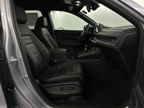 New 2026 Honda CR-V Sport-L image 34