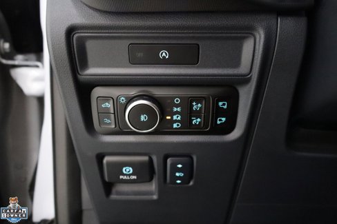 Used 2025 Ford F150 Raptor image 14