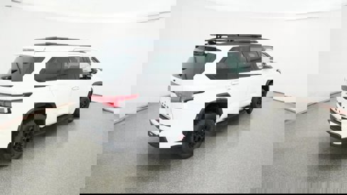 New 2026 Toyota Sequoia TRD Pro image 9