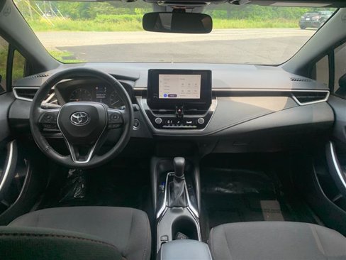 Used 2023 Toyota Corolla SE image 15