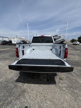 New 2025 Ford F150 Tremor w/ Bed Utility Package image 13