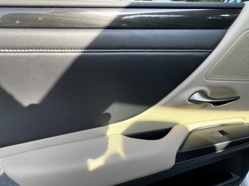 Certified 2020 Lexus ES 350 image 29