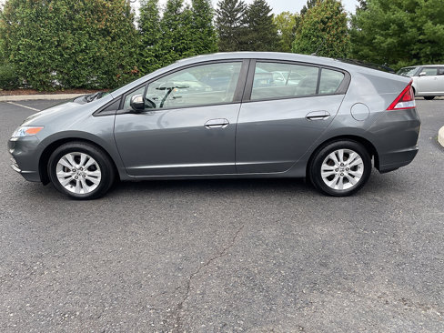 Used 2012 Honda Insight EX image 10