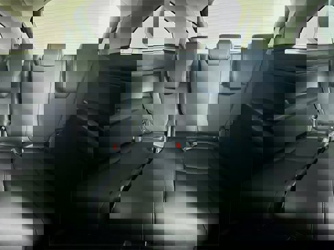 New 2026 Honda Odyssey EX-L image 30