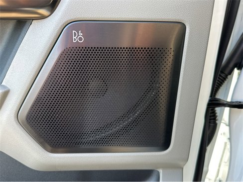 New 2025 Ford F250 Platinum w/ Platinum Plus Package image 38