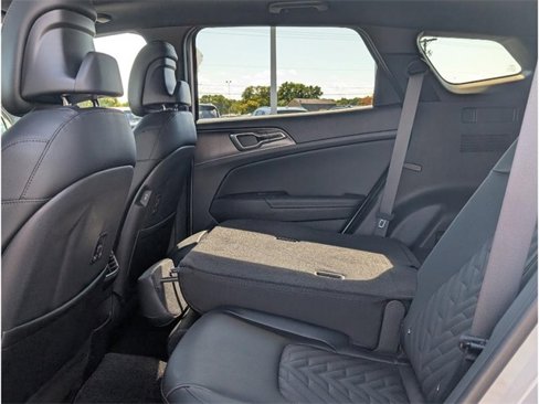 New 2026 Kia Sportage X-Line w/ X-Line Technology Package image 10