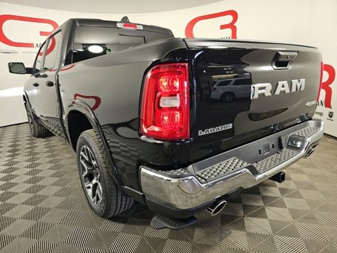 New 2026 RAM 1500 Laramie image 5