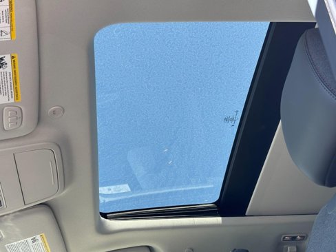 New 2025 Ford Explorer Active w/ Active Comfort Package image 23