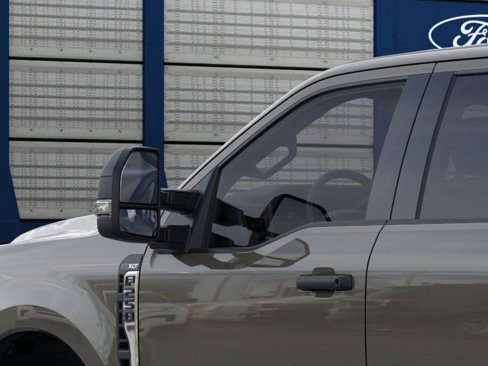 New 2026 Ford F250 XLT image 20