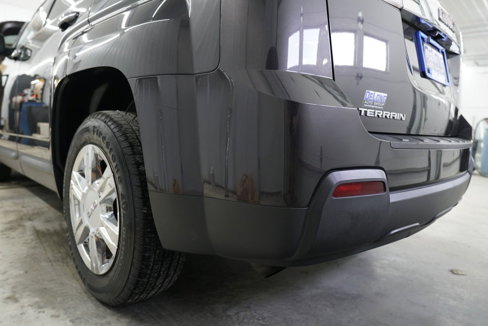 Used 2014 GMC Terrain SLE image 10