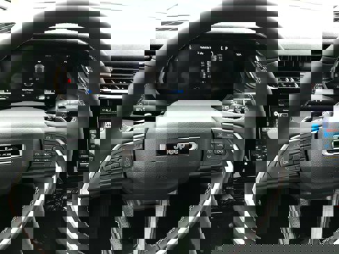 New 2025 Jeep Grand Cherokee Laredo image 24