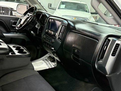 Used 2016 Chevrolet Silverado 2500 LT image 17