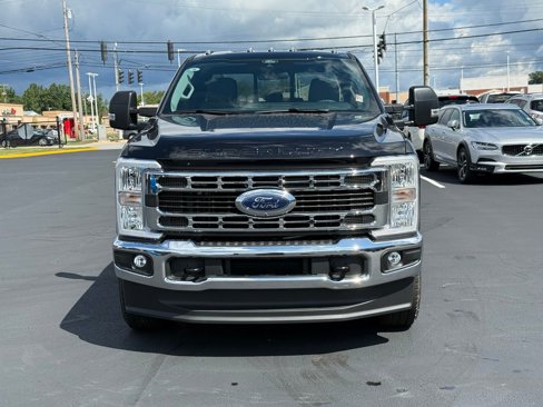 New 2026 Ford F350 4x4 SuperCab Super Duty image 10