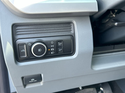 New 2025 Ford F350 XL w/ STX Appearance Package image 22