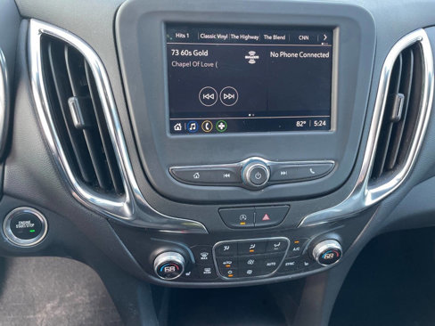 Used 2022 Chevrolet Equinox LT image 7