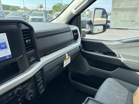 New 2026 Ford F250 XLT image 24