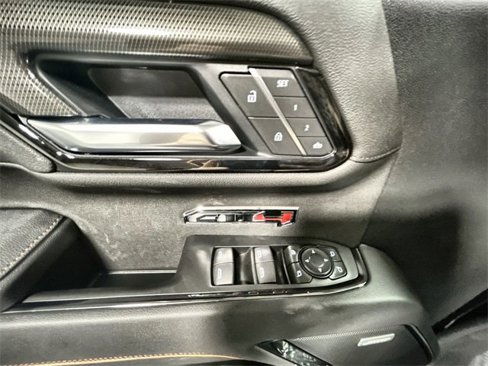 New 2026 GMC Sierra 1500 AT4 w/ AT4 Premium Package image 15
