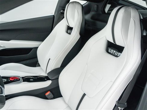New 2024 Lotus Emira First Edition image 12