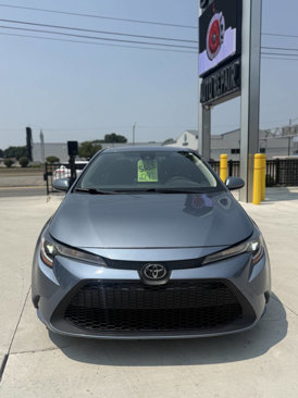 Used 2020 Toyota Corolla LE image 2