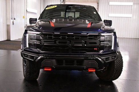 Used 2024 Ford F150 Raptor w/ Equipment Group 803A Raptor R image 2