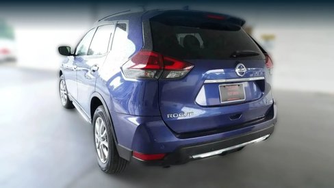 Used 2020 Nissan Rogue SV image 9