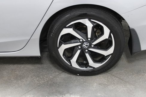 Used 2017 Honda Accord EX-L image 41