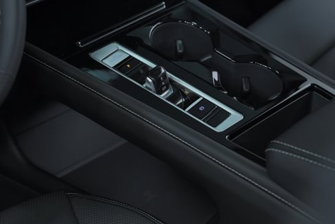 New 2026 Volkswagen Atlas SE image 21
