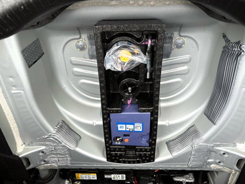 Used 2017 Chevrolet Cruze LS image 26