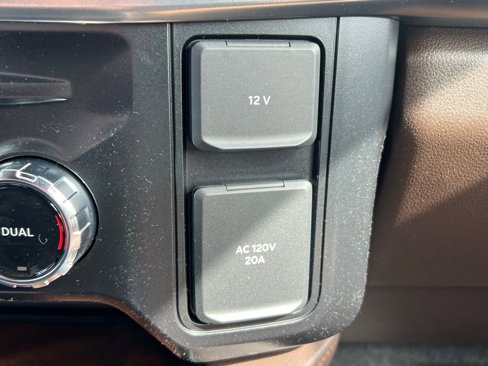 New 2025 Ford F250 King Ranch image 33