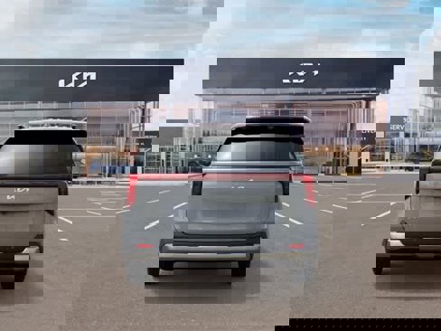 New 2026 Kia Carnival SX image 6