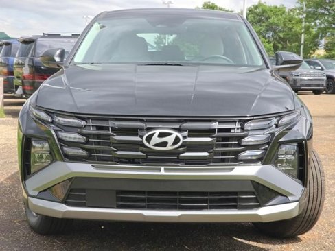 New 2025 Hyundai Tucson SE image 20