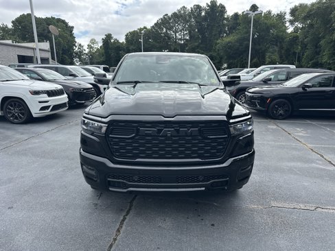 New 2026 RAM 1500 Big Horn image 4