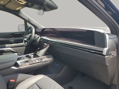 New 2026 Cadillac Escalade IQ Luxury 1 image 14