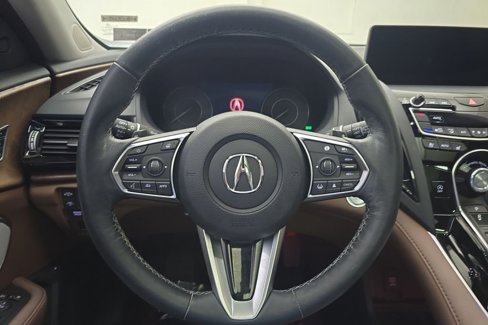 Used 2024 Acura RDX SH-AWD w/ Advance Package image 15