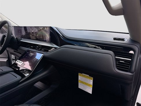 New 2026 INFINITI QX80 Luxe w/ Cargo Package image 33