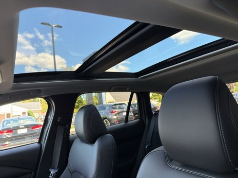 New 2026 MAZDA CX-50 2.5 Hybrid w/ Preferred Pkg image 11