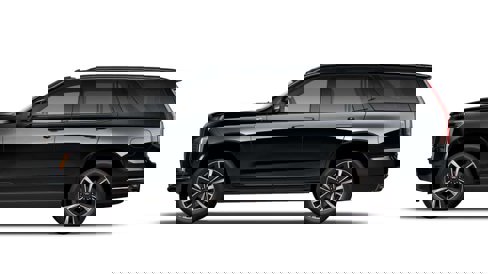 New 2026 Cadillac Escalade Sport image 5
