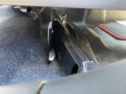 New 2024 Mitsubishi Mirage image 17