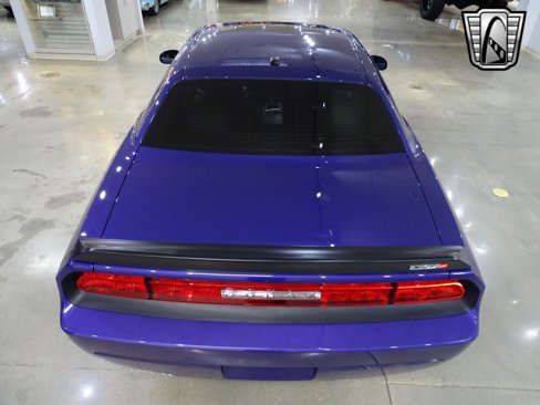 Used 2010 Dodge Challenger SRT8 w/ SRT Option Group II image 5