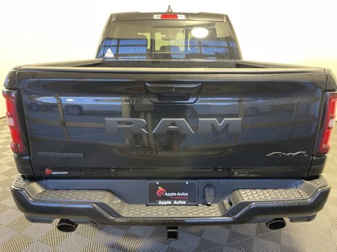 New 2026 RAM 1500 Big Horn image 5