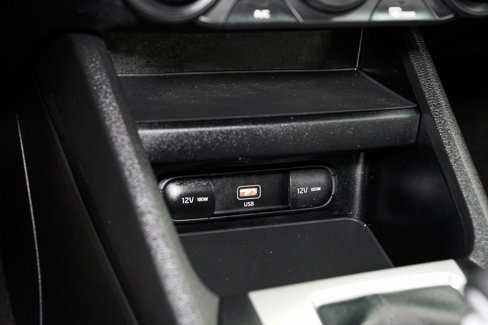 Used 2023 Kia Forte LXS image 17