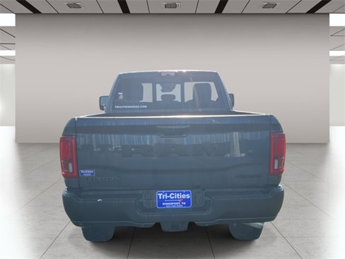 New 2026 RAM 2500 Rebel image 5