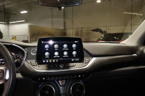 Certified 2025 Chevrolet Blazer LT image 14