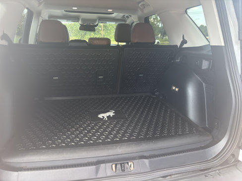 Used 2022 Ford Bronco Sport Outer Banks w/ Tech Package image 6