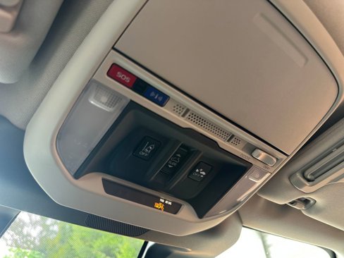 Used 2024 Subaru Forester Sport image 32