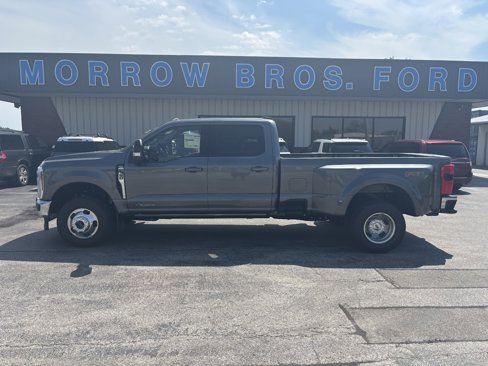 New 2025 Ford F350 Lariat image 1