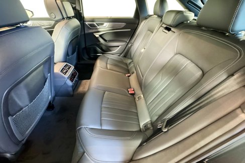 New 2026 Audi A6 Premium Plus image 22