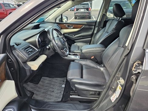 Used 2020 Subaru Ascent Touring w/ Popular Package #2A image 9